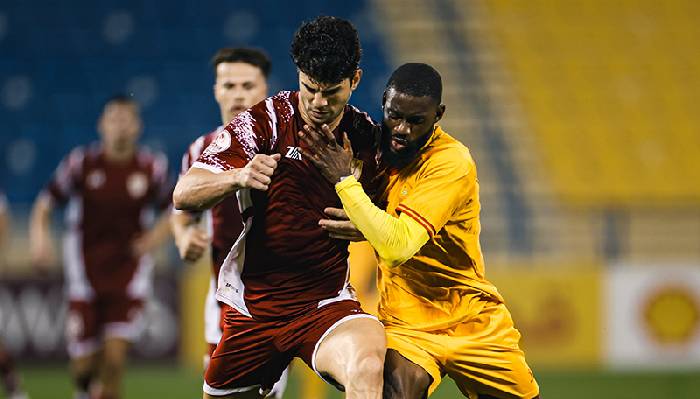 Nhận định, soi k&egrave;o Al Markhiya vs Al Khor, 20h30 ng&agrave;y 27/1: Lại thắng