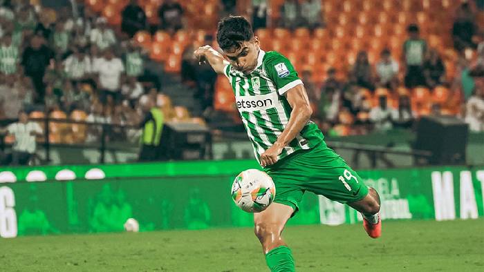 Nhận định, soi k&egrave;o Atletico Nacional vs Jaguares de Cordoba, 8h ng&agrave;y 27/1: V&ugrave;i dập