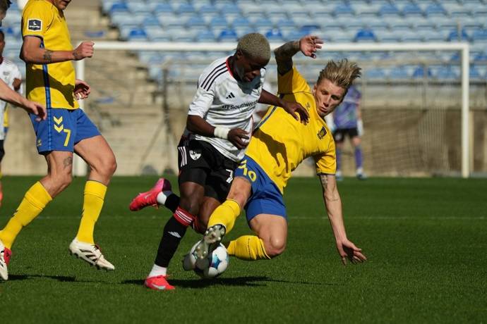 Nhận định, soi k&egrave;o Brondby vs Dallas, 2h30 ng&agrave;y 27/1: Tin v&agrave;o lịch sử