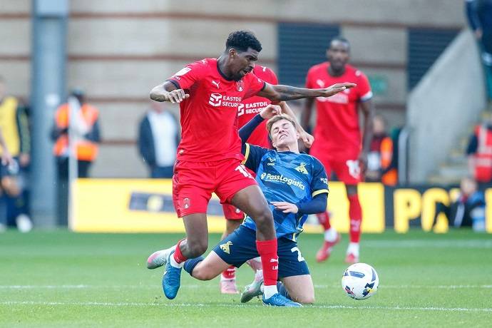 Nhận định, soi k&egrave;o Doncaster vs Leyton Orient, 3h00 ng&agrave;y 28/1: Lấy lại phong độ