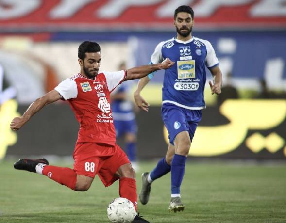 Nhận định, soi k&egrave;o Esteghlal vs Esteghlal Khuzestan, 19h30 ng&agrave;y 27/1: 3 điểm xa nh&agrave;
