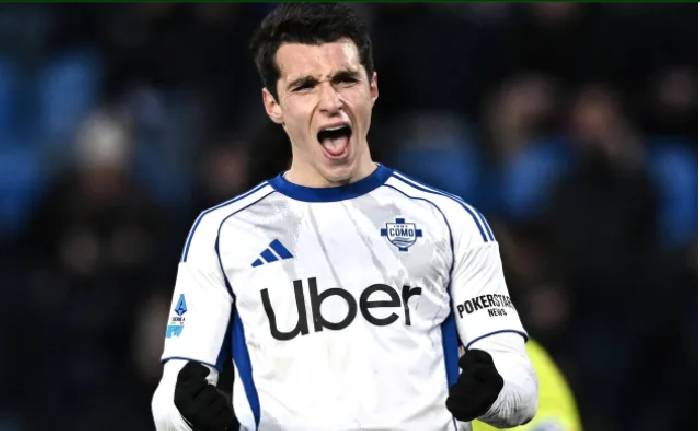 Nhận định, soi k&egrave;o Fiorentina vs Como, 03h00 ng&agrave;y 28/1: Tiếp đ&agrave; thăng hoa