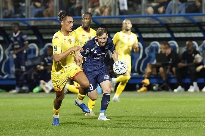 Nhận định, soi k&egrave;o Le Mans vs Dunkerque, 2h45 ng&agrave;y 27/1: Quyết v&agrave;o Top 4