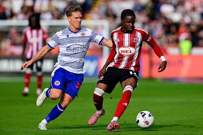 Nhận định, soi k&egrave;o Reading vs Exeter City, 3h00 ng&agrave;y 28/1: Chủ nh&agrave; gặp kh&oacute;