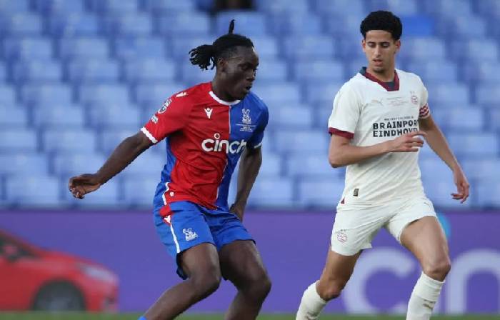 Nhận định, soi k&egrave;o U21 Crystal Palace vs U21 Derby County, 20h00 ng&agrave;y 26/1: Tiếp tục mất điểm