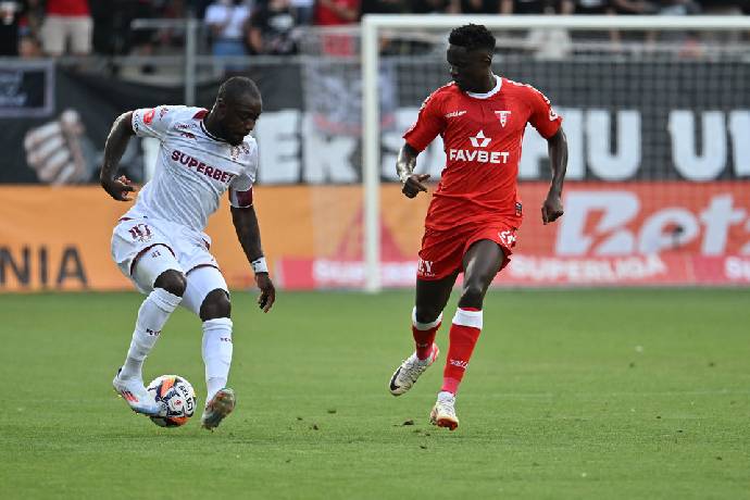 Nhận định, soi k&egrave;o UTA Arad vs Rapid 1923, 01h00 ng&agrave;y 27/01: Chủ nh&agrave; thăng hoa