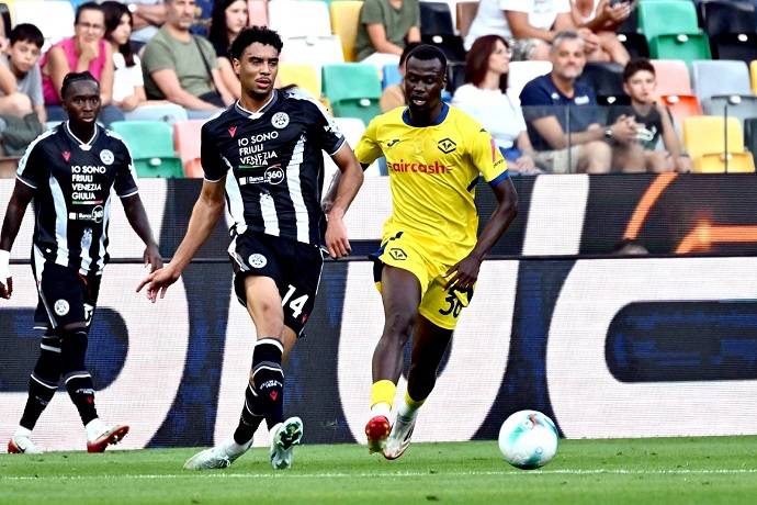 Nhận định, soi k&egrave;o Verona vs Udinese, 2h45 ng&agrave;y 27/1: Cơ hội cho kh&aacute;ch