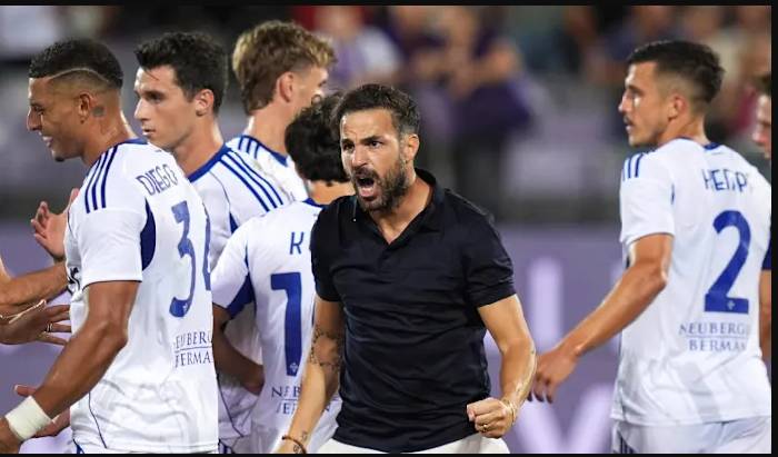 Si&ecirc;u m&aacute;y t&iacute;nh dự đo&aacute;n Fiorentina vs Como, 03h00 ng&agrave;y 28/1