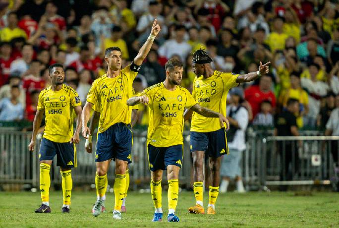 Soi k&egrave;o g&oacute;c Al Nassr vs Al Taawoun, 00h30 ng&agrave;y 27/01