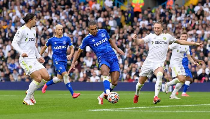 Soi k&egrave;o g&oacute;c Everton vs Leeds, 03h00 ng&agrave;y 27/01