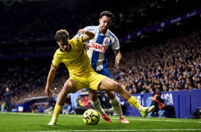 Soi k&egrave;o g&oacute;c Girona vs Getafe, 03h00 ng&agrave;y 27/01