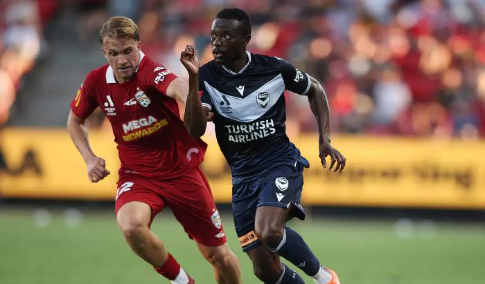 Soi k&egrave;o g&oacute;c Melbourne Victory vs Sydney, 13h40 ng&agrave;y 26/01