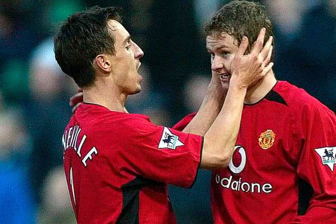 Cựu sao MU lo đội b&oacute;ng cũ sẽ loạn nếu Solskjaer ra đi