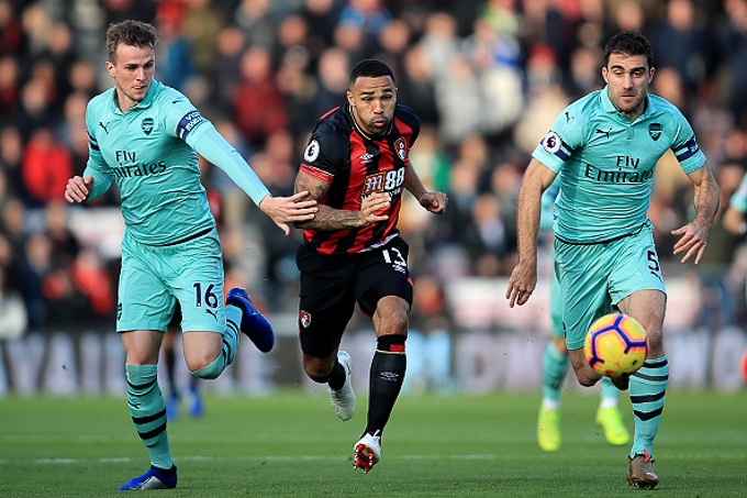 Martin Keown dự đo&aacute;n Arsenal vs Bournemouth (2h45 28/2)