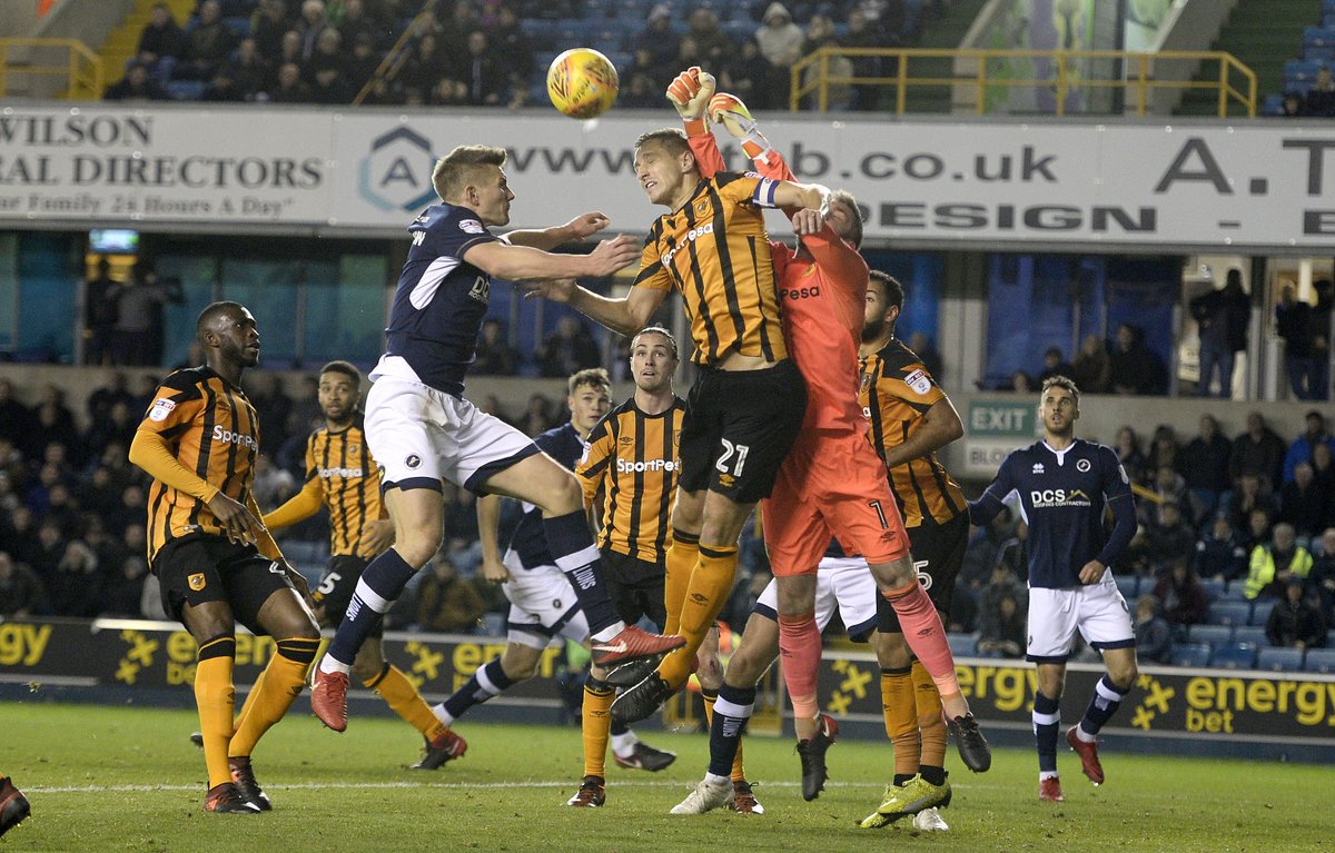 Nhận định Hull City vs Millwall, 02h45 ng&agrave;y 27/2 (Hạng Nhất Anh)