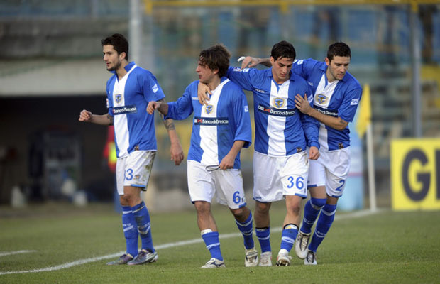 Nhận định Padova vs Brescia, 03h00 ng&agrave;y 27/2 (Hạng 2 Italia)