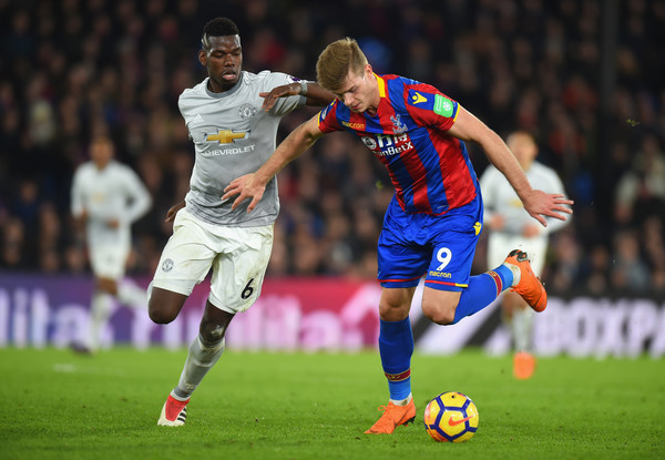 Dự đo&aacute;n Crystal Palace vs MU (3h 28/2) bởi chuy&ecirc;n gia Mark Lawrenson