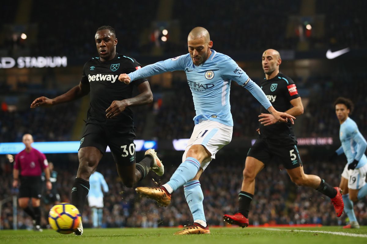 Cựu cầu thủ Robinho dự đo&aacute;n Man City vs West Ham (3h 28/2)