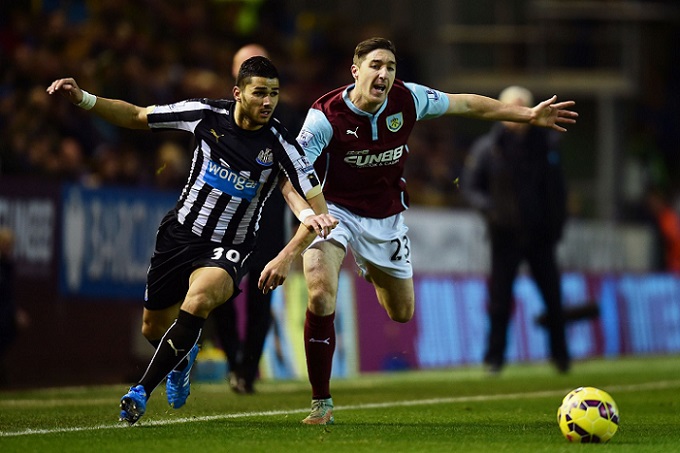 Nhận định Newcastle vs Burnley 03h00, 27/02 (Ngoại hạng Anh)