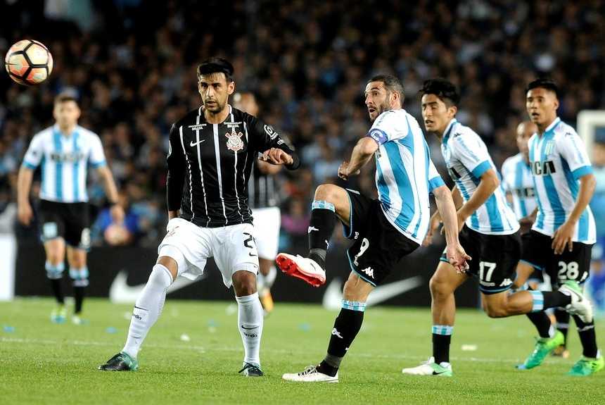 Nhận định Racing Club vs Corinthians 07h30, 28/02 (Copa Sudamericana)