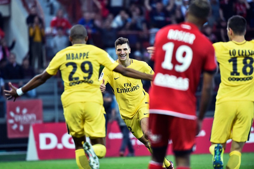 Nhận định PSG vs Dijon, 03h10 ng&agrave;y 27/2 (C&uacute;p quốc gia Ph&aacute;p)
