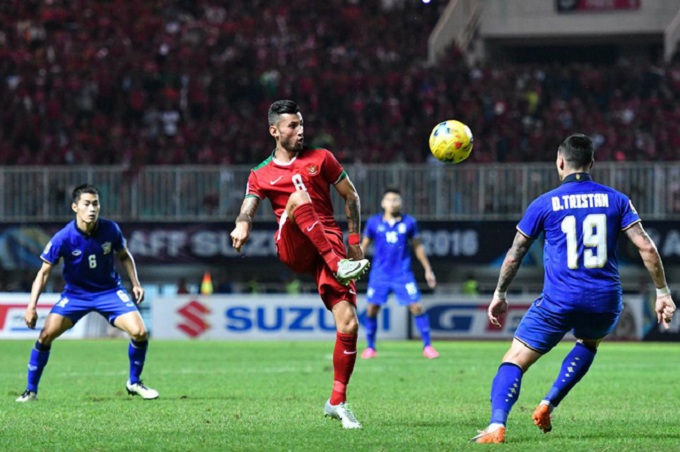 Tỷ lệ b&oacute;ng đ&aacute; U22 Đ&ocirc;ng nam &Aacute; h&ocirc;m nay 26/2: U22 Th&aacute;i Lan vs U22 Indonesia