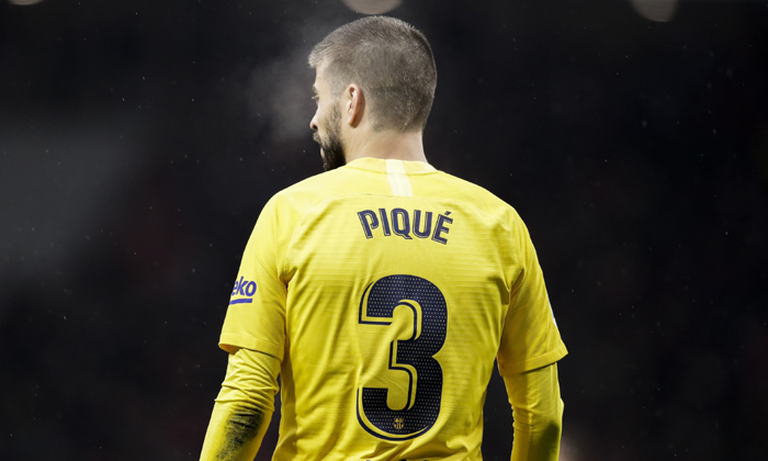 Tới lượt Barcelona nhận hung tin trước thềm Si&ecirc;u kinh điển lượt về