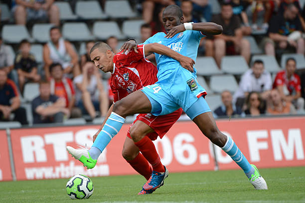 Nhận định b&oacute;ng đ&aacute; Nimes vs Marseille, 2h45 ng&agrave;y 29/2