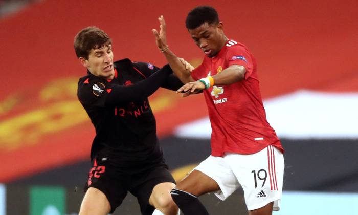 MU k&eacute;o d&agrave;i th&agrave;nh t&iacute;ch bất bại ấn tượng tại Europa League