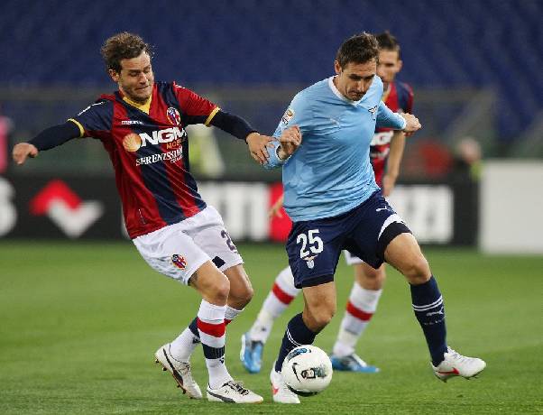 Nhận định Bologna vs Lazio, 0h ng&agrave;y 28/2