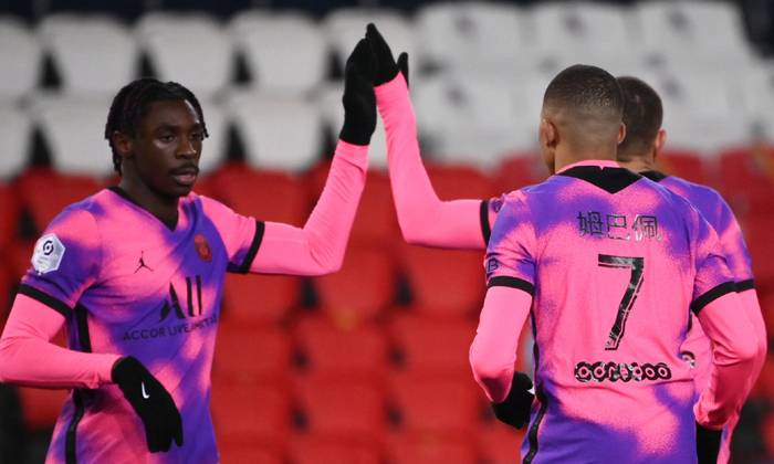 Nhận định Dijon vs PSG, 23h ng&agrave;y 27/2