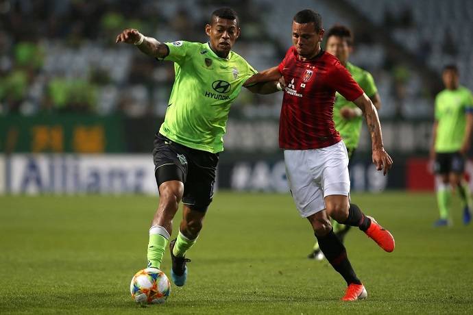 Nhận định Jeonbuk Hyundai vs FC Seoul, 12h00 ng&agrave;y 27/2