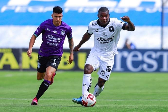 Nhận định Mazatl&aacute;n vs Quer&eacute;taro, 10h30 ng&agrave;y 27/2
