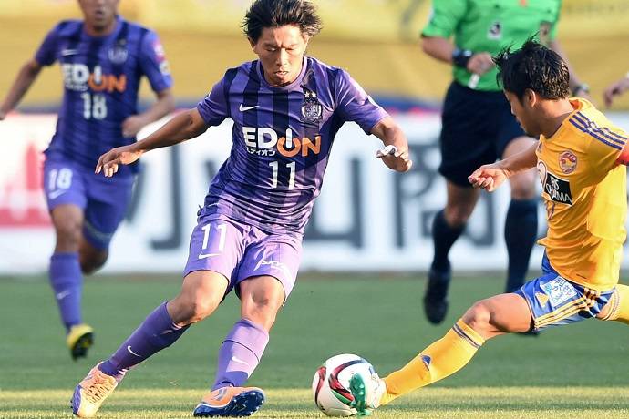 Nhận định Sanfrecce Hiroshima vs Vegalta Sendai, 12h00 ng&agrave;y 27/2