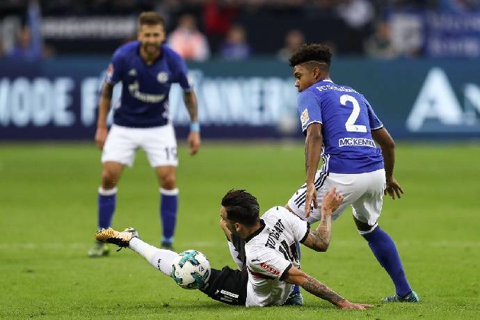 Nhận định Stuttgart vs Schalke, 21h30 ng&agrave;y 27/2