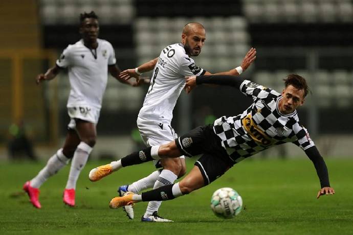 Nhận định Vitoria Guimaraes vs Boavista, 03h30 ng&agrave;y 27/2