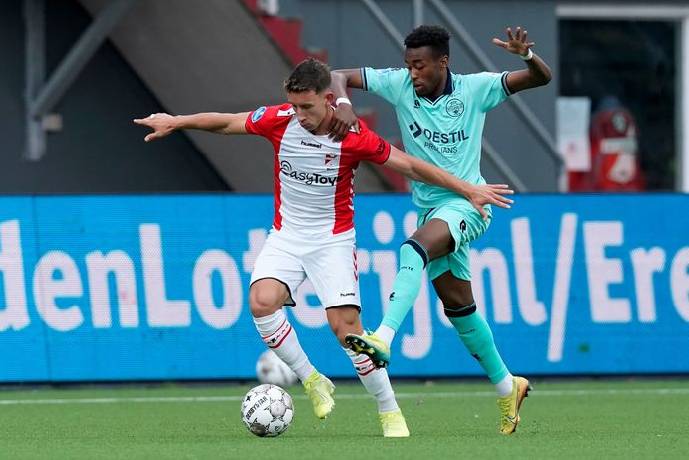 Soi k&egrave;o t&agrave;i xỉu/ phạt g&oacute;c s&aacute;ng nhất h&ocirc;m nay 27/2: Utrecht vs Emmen