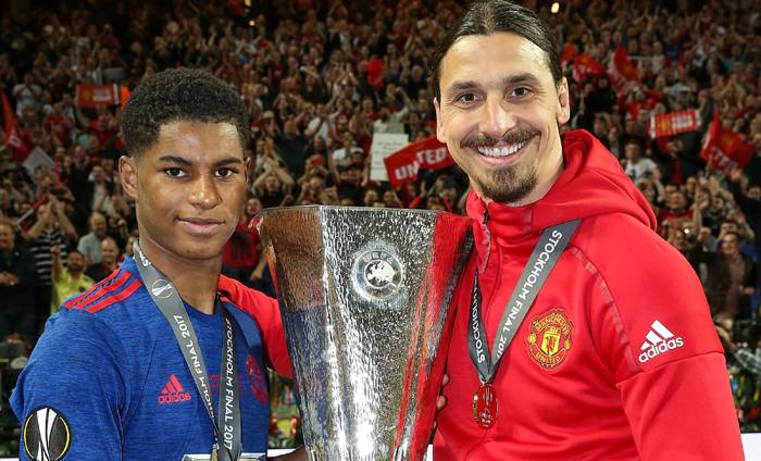 Kết quả bốc thăm v&ograve;ng 1/8 C2 ch&acirc;u &Acirc;u: MU vs AC Milan