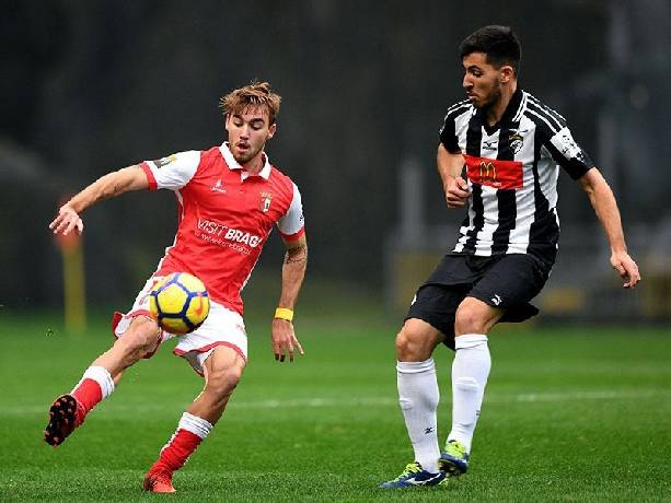 M&aacute;y t&iacute;nh dự đo&aacute;n b&oacute;ng đ&aacute; 27/2: Vizela vs Portimonense