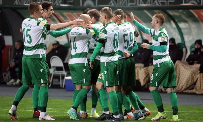 Nhận định, soi k&egrave;o Akhmat Grozny vs Ufa, 23h ng&agrave;y 27/2