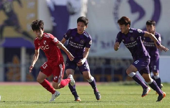 Nhận định, soi k&egrave;o Anyang vs Chungnam Asan, 11h30 ng&agrave;y 27/2