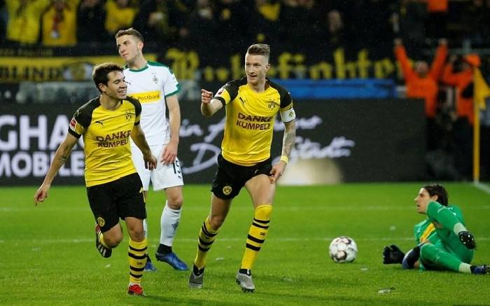 Nhận định, soi k&egrave;o Augsburg vs Dortmund, 23h30 ng&agrave;y 27/2