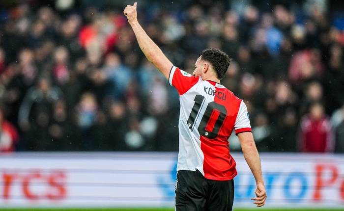 Nhận định, soi k&egrave;o AZ Alkmaar vs Feyenoord, 18h15 ng&agrave;y 27/2