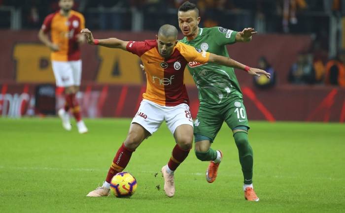 Nhận định, soi k&egrave;o Galatasaray vs Rizespor, 23h ng&agrave;y 27/2