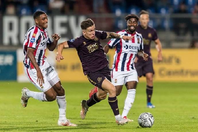 Nhận định, soi k&egrave;o Groningen vs Willem II, 0h45 ng&agrave;y 27/2