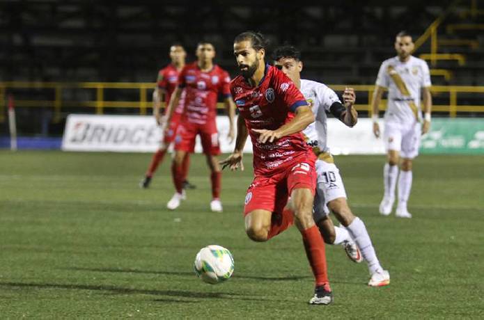 Nhận định, soi k&egrave;o Herediano vs Guanacasteca, 09h00 ng&agrave;y 27/02