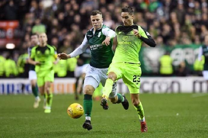 Nhận định, soi k&egrave;o Hibernian vs Celtic, 19h ng&agrave;y 27/2