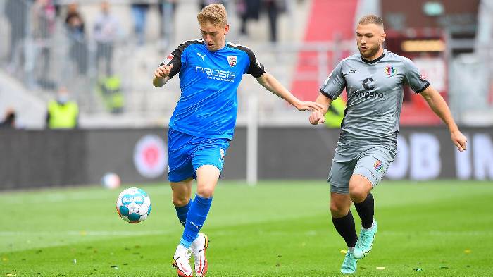 Nhận định, soi k&egrave;o Ingolstadt vs St. Pauli, 19h30 ng&agrave;y 26/2