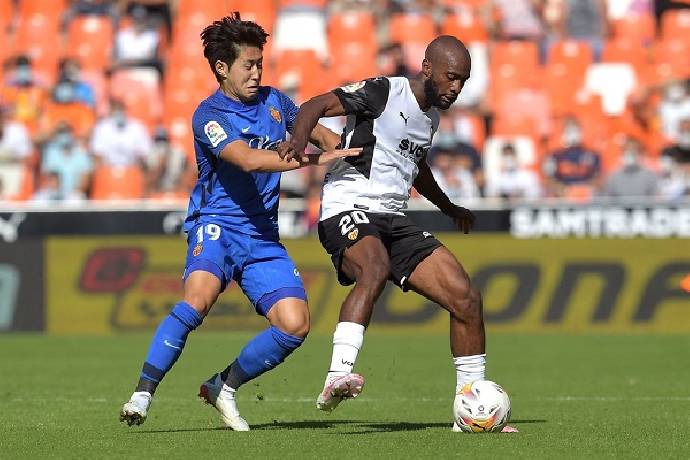 Nhận định, soi k&egrave;o Mallorca vs Valencia, 20h00 ng&agrave;y 26/2