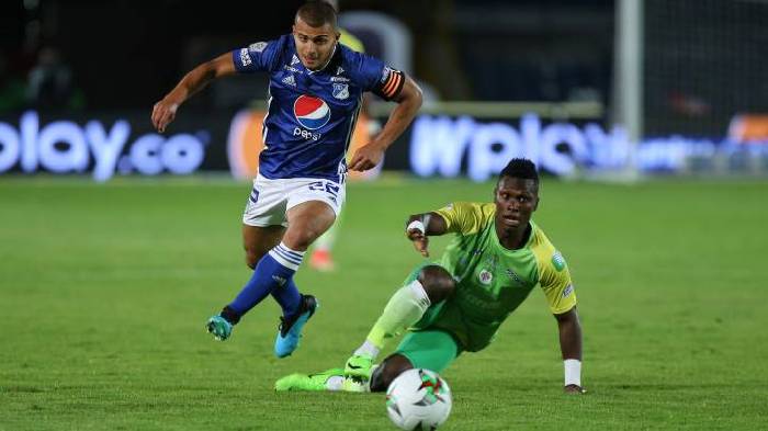 Nhận định, soi k&egrave;o Millonarios vs Cortulua, 8h15 ng&agrave;y 27/2